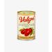 PEELED TOMATOES “SAN MARZANO D.O.P.” GR. 500 Valgrì - Box of 12 pieces
