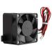 PTC Car Air Heater 250W 24V Energy Saving Small Space Car Fan Heater Constant Temperature Heating Element Heaters(24V 250W)