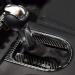 Carbon Fiber Gear Panel Trim for Ford Mustang (2014-2018) | Interior Gear Shift Cover Sticker - Buy Online on GoSupps.com