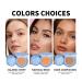 LAMUSELAND Air Cushion BB Cream Foundation with SPF 50 3 Shades Tinted Moisturizing Waterproof Long-lasting Nude Natural Concealer Oil Control BB Cream Makeup (Ivory 1) 0.35 Ounce (Pack of 1) Ivory - Buy Online on GoSupps.com
