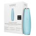 Geske |SmartApappGuided Microcurrent Face-Lift Pen |6 in 1 |Skincare tool with microstrom |Anti -aging device |Face lift |Young skin without wrinkles |Device for the face turquoise
