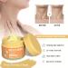 Hydrolyzed Collagen Neck Firming Cream | Anti-Wrinkle & Skin Tightening Formula for Lifting & Smoothing Sagging Skin | Reduce Wrinkles & Fine Lines - Buy Online on GoSupps.com