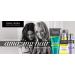 Luxurious Volume Touchably Full Shampoo + Conditioner Set - 8.45 Ounce Each - Buy Online on GoSupps.com