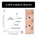 Snake Venom Peptide Anti-Wrinkle Eye Cream for Temporary Firming - Snake Venom Serum - Buy Online on GoSupps.com