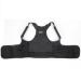 Adjustable Back Support Brace Posture Corrector for Men and Women - Upper Back Straightener for Neck, Shoulders, and Lumbar - Size M - Buy Online on GoSupps.com