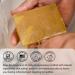 Buy ZEUS Body & Face Bar Soap - Natural Hydrating & Balancing Soap for Face & Body Wash (2 Pack Vanilla Rum) - Made in USA | International Shipping Available - Buy Online on GoSupps.com