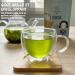 Umami Th Vert Genmaicha BIO en Feuilles 100g - Qualit Premium du Japon au Riz Complet Torr fi . Th Vert Biologique au Go t Doux - Buy Online on GoSupps.com