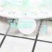Lezed Compressed Disposable Paper Mask - 100 Pure Cotton Mini Facial Masks for DIY Skin Care - Buy Online on GoSupps.com