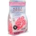 More For You Pink Film Hand Wax Beans 500g - Titanium Hot Wax for Smooth Hair Removal | Sir Agda Depilatory Wax - Buy Online on GoSupps.com