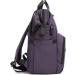 Osann Diaper Backpack - Large Capacity Ample Storage & Mobile Phone Port | Perfect for International Travel - Buy Online on GoSupps.com