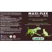 HIPS & Joints Pain Relief for Pets - Natural Formula with Glucosamine with Anti-Inflammatory Extract Natural Beef Flavor - 500ml GMO Free Gluten Free Sugar Free - Made in Canada - Buy Online on GoSupps.com