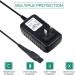 AC Adapter for Philips Shaver PowerTouch PT729 & Beard Trimmer 3500 QT4018/49 - Compatible Power Supply - Buy Online on GoSupps.com