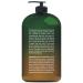 Pure Aloe Vera Gel with Stem Cells & Collagen - Natural Moisturizer for Skin, Hair, Sunburn & Acne - 16.9 fl oz - Buy Online on GoSupps.com