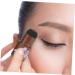 MAGICLULU 1pc Hairline Eyebrow Powder Hairline Powder Shadow Powder Hair Product Thinning Hair Powder Hairline Coverage Powder Hairline Embellish Powder Make up Cosmetic Baking Powder - Buy Online on GoSupps.com