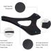 Professional Anti Snoring Chin Strap for Women and Men - Comfortable and Effective Snore Stopper Solution - Buy Online on GoSupps.com