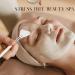 4 Pieces Face Fan Brush Chemical Peel Brush and 2 Pieces Foundation Brush Flat Makeup Concealer Brush for Face Masks Eye Masks Serum Cleaning Mask Mud Masks Multi-Use Tools - Buy Online on GoSupps.com