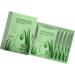 Pongnas Masque pour les Pieds L'Extrait D'alo s 5 Pi ces Masque Exfoliant Hydratant pour les Pieds avec Extrait D'alo s pour des Doux et Lisses (5 pi ces) 1 unit (Lot de 1) - Buy Online on GoSupps.com