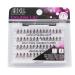 Ardell Double Up Individuals Knot Free Lashes  Medium Brown