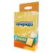 Super Absorbent Sponge By SPh2ONGE (Yellow) | Multi-Purpose | Designed to Hold 10x its Weight in Liquid | Re-usable | Perfect All Around Your Home | Effective on Every Surface | Drip-Free and Durable Yellow Block Sponge
