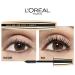 L'Oreal Paris Volume Million Lashes Mascara - Intense Defined Volume No Clump - Brown 9 ml (Pack of 1) | International Shipping Available - Buy Online on GoSupps.com