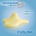 Triggerdinger by K-Active F ling Soft - Innovative Self-Treatment Foot Massager for Tension Relief | Effective Trigger Point Pressure Device - Buy Online on GoSupps.com