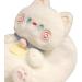 Harilla Plush Foot Warmers Cute Soft & Durable Winter Warm Shoes for Home Dorm Camping & More - Buy Online on GoSupps.com