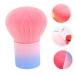 FRCOLOR 2pcs Mushroom Makeup Brushes - Foundation Powder & Highlighter Brush Set for Flawless Application - Shop Internationally - Buy Online on GoSupps.com