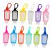 DOITOOL 1 Set Silicone Bottle Perfume Handwashing Fluid Silica Gel Student