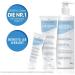 Dexeryl Cream 500g - Effective Care for Dry Skin Neurodermatitis Relief Paraben-Free & Fragrance-Free - Buy Online on GoSupps.com