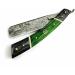 Handmade Damascus Steel Barber Razor Classic Straight Edge Shaving Razor with Wooden Case | Perfect Gift for Men - Buy Online on GoSupps.com