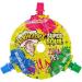 Warheads Super Sour Trio Gel Wheel 2 x 51g - Super Sour Gel Candy - Buy Online on GoSupps.com