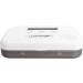 Weinberger 02263 Vibrating Alarm Tablet Box - White, Digital, Lightweight - Buy Online on GoSupps.com