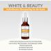 FLOSLEK Whitening Brightening Face Acid Night Peeling | 30 ml | Lightens Moisturizes Softens & Evens Skin Colour | Smoother & Brighter Complexion | Reduces the Intensity of Blemishes - Buy Online on GoSupps.com
