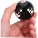 Healvian 6 STK Massage Balls - Reusable Metal Gym & Yoga Fitness Tools for Balance & Relaxation - Buy Online on GoSupps.com