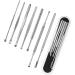 Beaupretty 21 Pcs Ear Wax Remover Kit - High-Quality Ear Cleaning Tools for Effective Ear Care - Buy Online on GoSupps.com