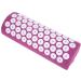 Shop Purple Green Acupuncture Mat Set | Acupressure Pad for Ultimate Relaxation - International Shipping Available - Buy Online on GoSupps.com