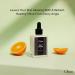 Oshea Cosmetics Beauty Serum 30ml Hyaluronic Acid Natural Ingredients Dark Spot Corrector Skin Brightening Hydrating Face Serum Anti-Pigmentation Even Skin Tone Lightweight Fast Absorbing - Buy Online on GoSupps.com