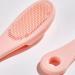Facial Scrubber for Face | Silicone Finger Handheld Face Cleansing Brush | Space Saving Face Wash Brush for Travel Soft Face Cleansing Brush for Cleansing Pochy Lotus Root Powder - Buy Online on GoSupps.com