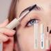 Eyebrow Gel Long Lasting SweatProof SmudgeResistant QuickDrying Eyebrow Glue Transparent Durable QuickDrying 35ml for Repair - Buy Online on GoSupps.com