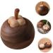 PRETYZOOM Wooden Aroma Diffuser - Home & Office Essential Oil Diffuser for Aromatherapy - Stylish Desktop Decor - Buy Online on GoSupps.com