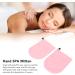Paraffin Wax Gloves Paraffin Wax Gloves Mitten Hand Paraffin Baths Women Home DIY Soft Hot Wax Thermal Treatment Hand Spa Mitten Paraffin Wax Mitts for Skin Care Parafin Glove - Buy Online on GoSupps.com