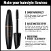 Small Broken Hair Finishing Stick- Non-Greasy Shaping Gel Cream with Fixing Bangs, Stereotypes Cream- 0.52 oz (Pack of 1) - Buy Online on GoSupps.com