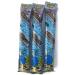Millions Tubes Variety bundle Strawberry Blackcurrant Raspberry Cola and Bubblegum - Buy Online on GoSupps.com