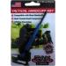 Zak Tool ZT-13-BLU Aluminum Handcuff Standard Cuff Key  Blue - Buy Online on GoSupps.com