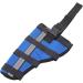 Dog Right Rear Leg Dog Supplies Dog Health and Supplies Hock Brace Dog Hind Leg Brace Prevents Injuries and Provides Stability with Support Strip Reflective Strip Dog - Buy Online on GoSupps.com
