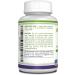Athena Zinc Supplement Tablets 50mg - 100 Coated Tablets - Oxide/Citrate Formula - Buy Online on GoSupps.com