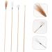 Earwax Cleaner Tool Set - Silver Needle Silk Major Earwax Removal Stick - 2 Sets, 18.5x0.5cm - Ear Picking Tool - Buy Online on GoSupps.com