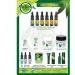 ALUMBRE DEODORANT STONE IN STICK TUBE 120 grs apxdte - Buy Online on GoSupps.com