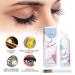 Eyelash Shampoo for Extensions | 60ml Foam Cleaner for Salon & Home Use - Buy Online on GoSupps.com