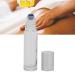 Weiyirot Essential Oil Bottle - DIY Essential Oil Container for Homemade Blends | International Shipping - Buy Online on GoSupps.com